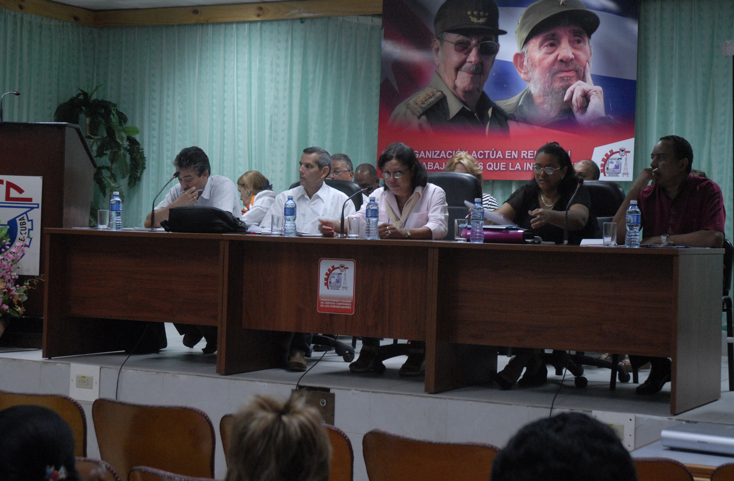 Fotos: Agustín Borrero