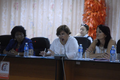 Sin efectiva política de cuadros no habrá funcionamiento sindical