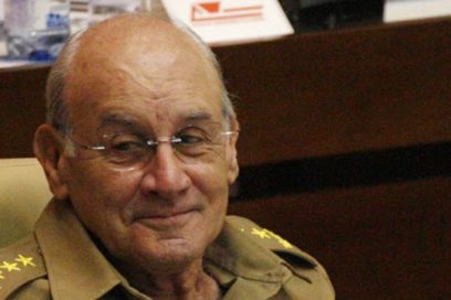 Nota Oficial del Consejo de Estado