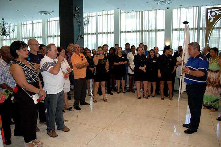 Fotos: César A. Rodriguez.