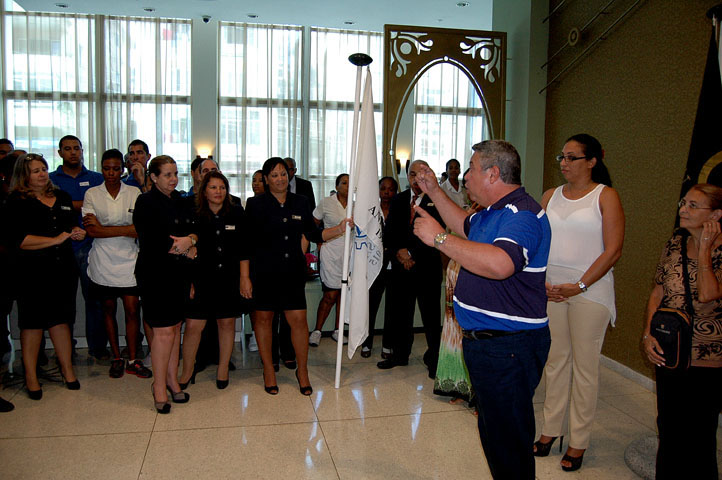 Fotos: César A. Rodriguez.