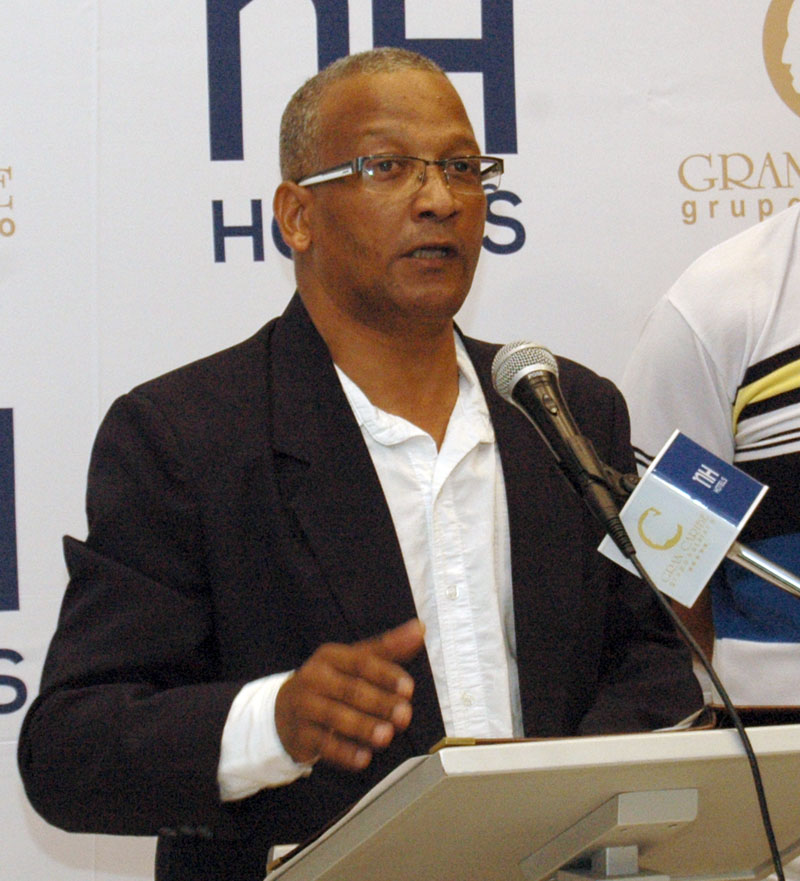 Fotos: César A. Rodriguez.