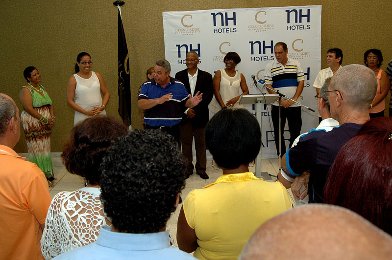 Fotos: César A. Rodriguez.