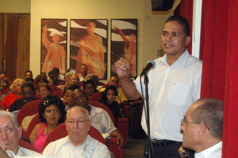 Foto: César A. Rodríguez