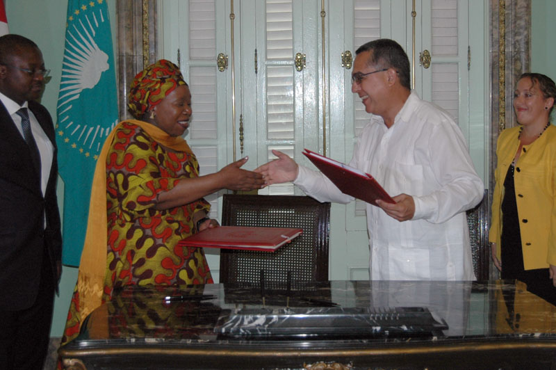 Fotos: César A. Rodriguez.