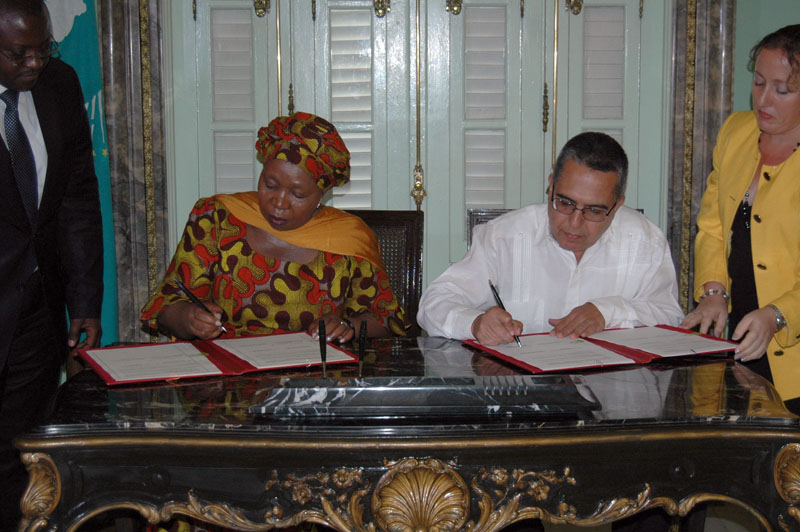 Fotos: César A. Rodriguez.