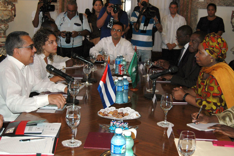 Fotos: César A. Rodriguez.