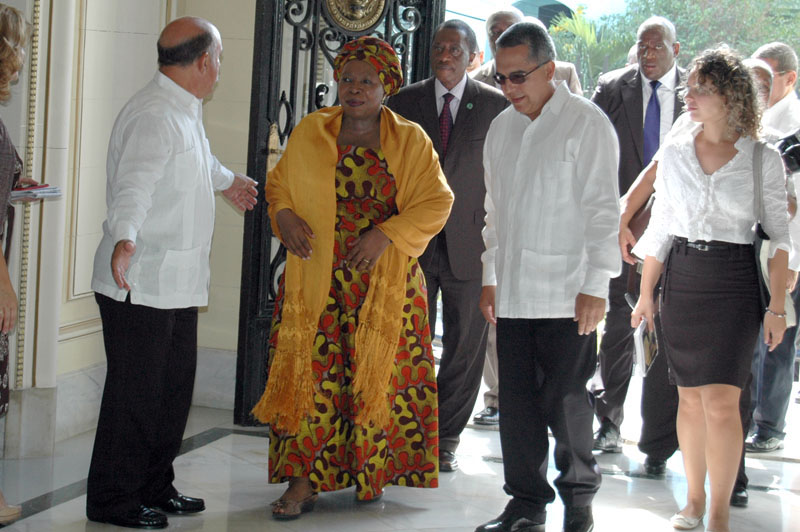 Fotos: César A. Rodriguez.