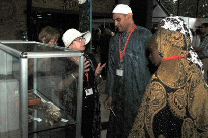 La Paz como propósito (+ fotos)