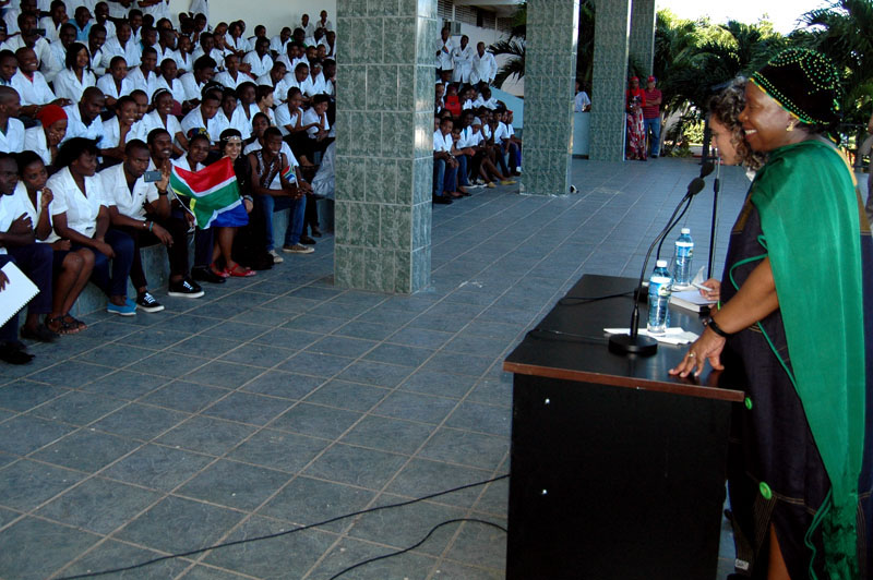 Foto: César A. Rodríguez.