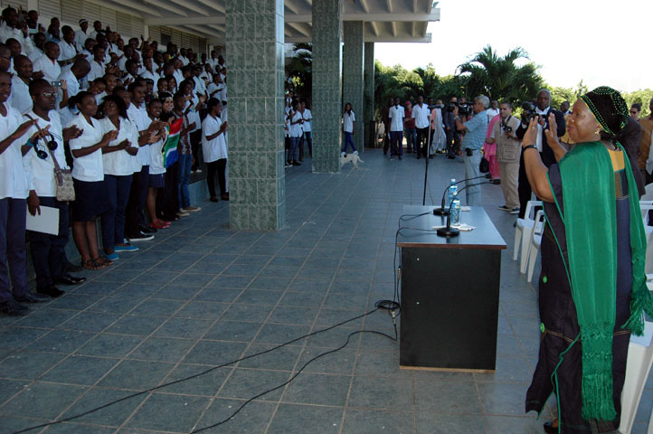 Foto: César A. Rodríguez.