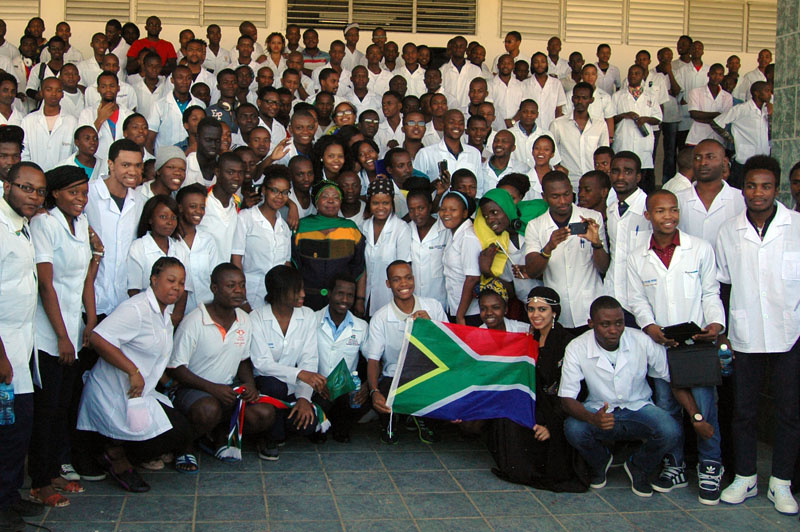 Foto: César A. Rodríguez.