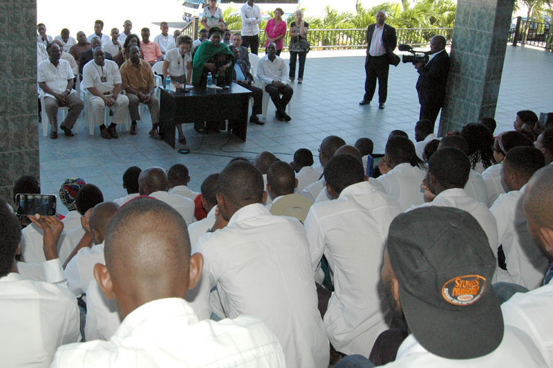 Foto: César A. Rodríguez.