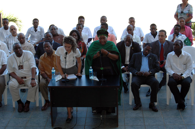 Foto: César A. Rodríguez.