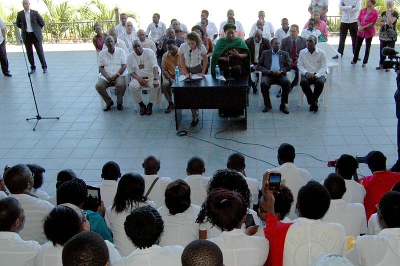 Foto: César A. Rodríguez.