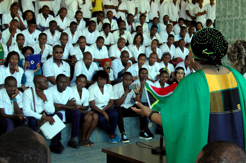 Foto: César A. Rodríguez.