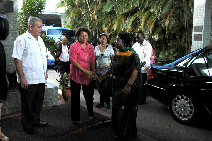 Foto: César A. Rodríguez.