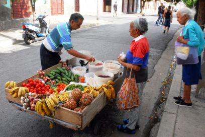 Afiliación de trabajadores no estatales en Cienfuegos: avanza, pero no lo necesario