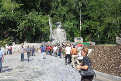 Historiadores pinareños en congreso