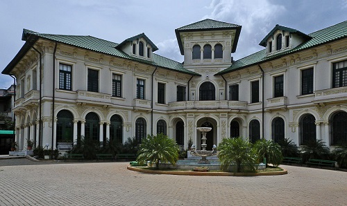 Contraloría General de la República de Cuba. Foto: Internet