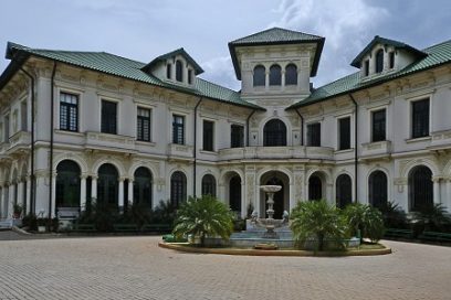 La batalla contra la corrupción: ganarla en el terreno