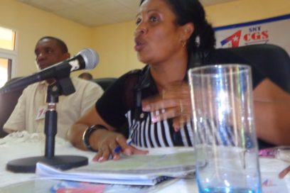 Cuando la comunicación falla