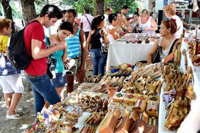 Entran en vigor modificaciones para el trabajo por cuenta propia
