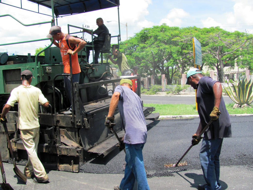Las generaciones se integran armónicamente en la Ecoing 12 de Cienfuegos. Los más experimentados enseñan a los jóvenes y los llevan de la mano, con la mirada puesta en el futuro. / Foto: Cortesía Ecoing 12.