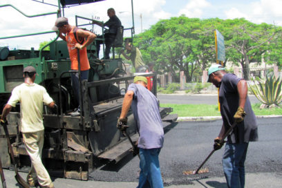 Maestros de oficios: apostar por el futuro