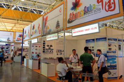 Fihav 2015: Oportunidad para negociar