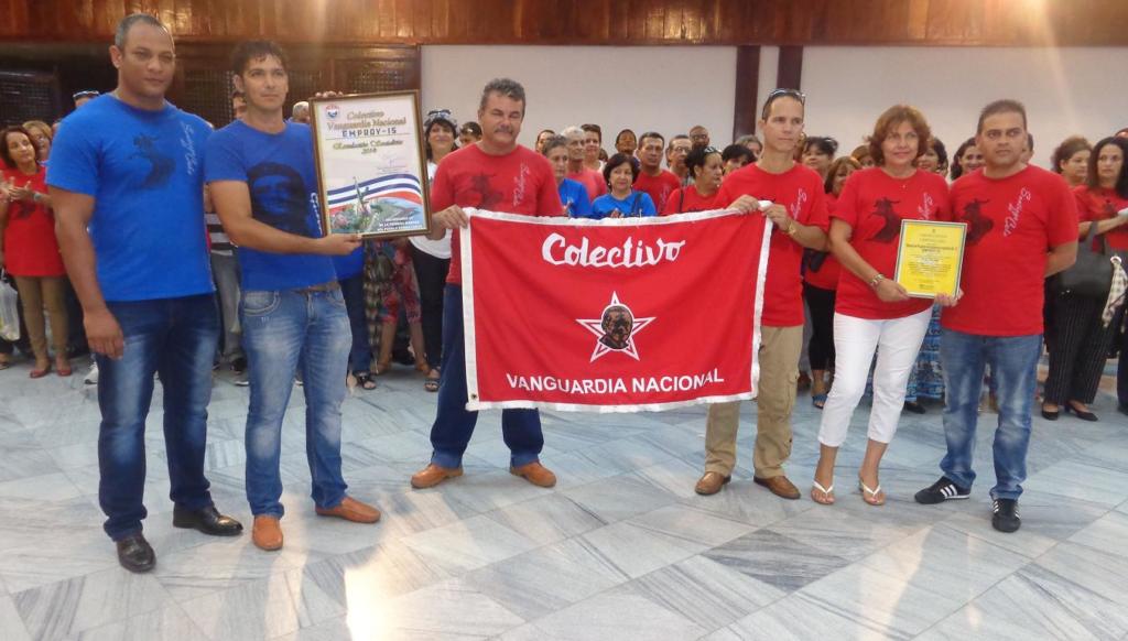 Foto: Betty Beatón Ruiz