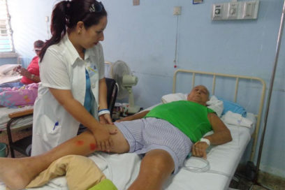 Enfermedad tromboembólica venosa: Un enemigo pequeño, pero de cuidado
