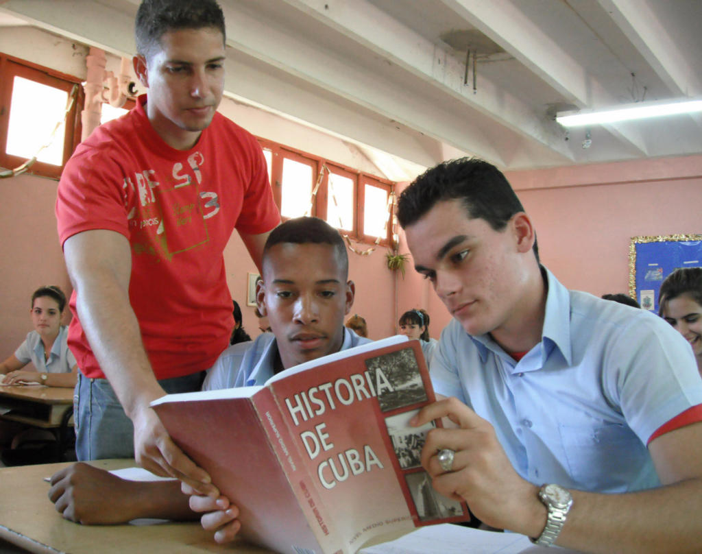 Foto: Agustín Borrego