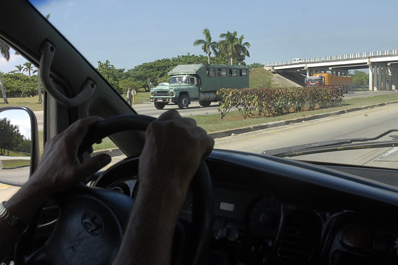 Foto: Agustín Borrego Torres.