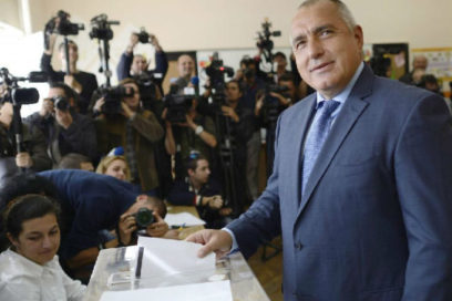 Frialdad electoral en Europa del Este