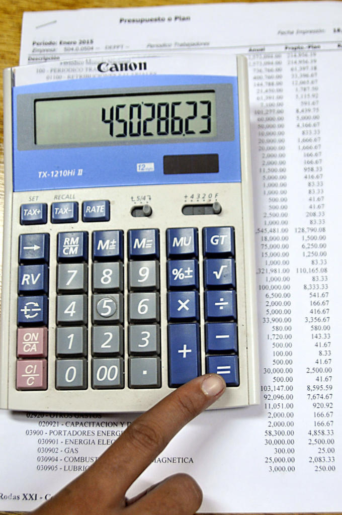 Foto: José Raúl Rodríguez Robleda