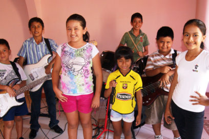 Proyecto Ismaelillo: Acordes por la virtud (+ Fotos)