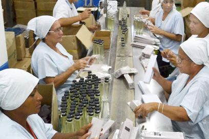 Más salario, pero ¿todo el posible?