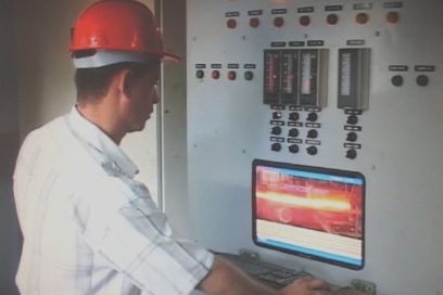 Guillermo, un ingeniero con dos coronas