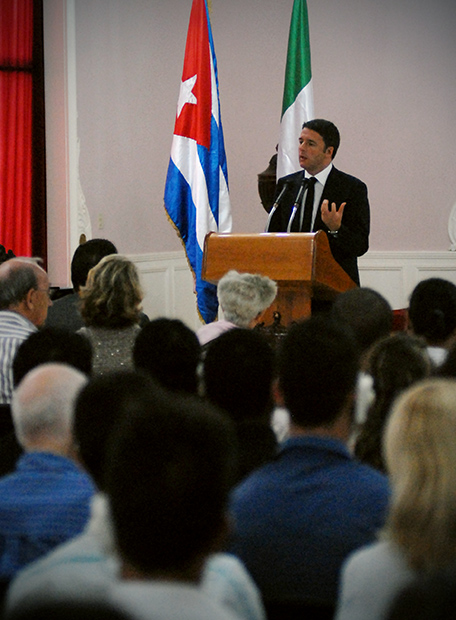 Foto: Heriberto González Brito