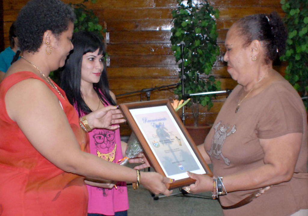 Foto: Heriberto González Brito