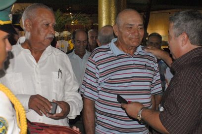 50 años ¡una vida en el azúcar!