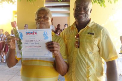 Reconocen a innovadores destacados de Santiago de Cuba