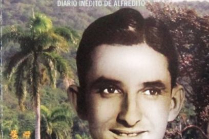 Para desgranar la historia de una vida