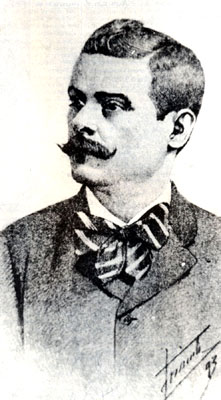 Ignacio Sarachaga y Molina
