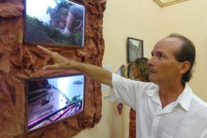 India: una perfecta armonía cósmica