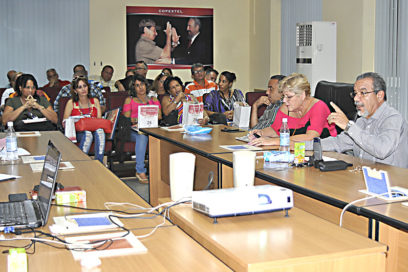 Protección para un mejor servicio e imagen de los trabajadores