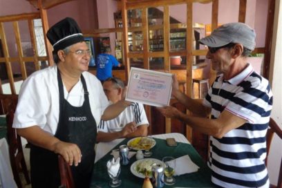 Día de la Cocina Cubana: rescatar las tradiciones culinarias locales