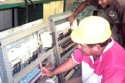 La Anir contra el bloqueo