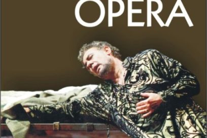 Los misterios de la ópera